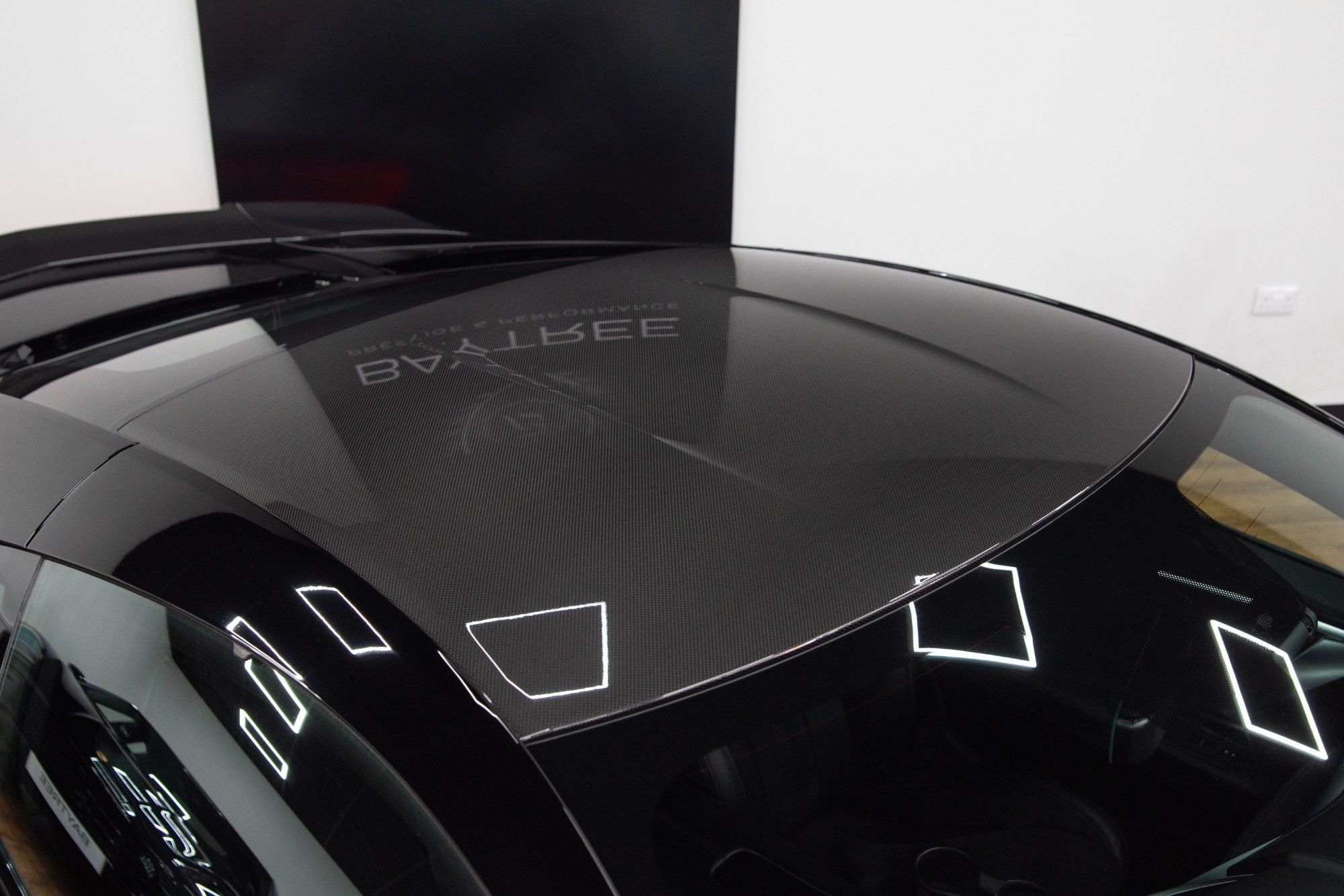 USED 2019 19 HONDA NSX 3.5 V6 