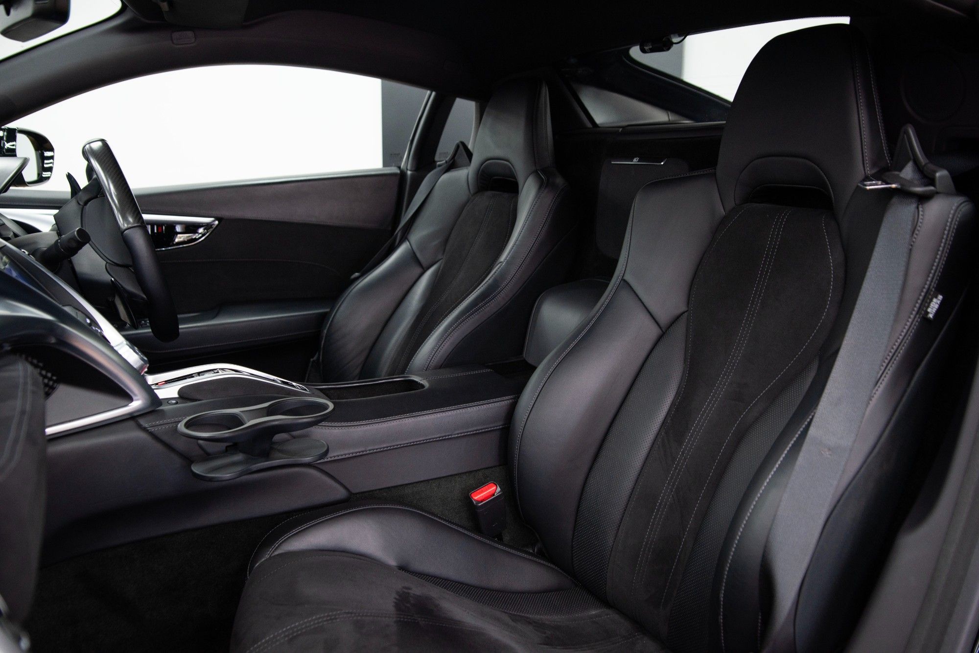 USED 2019 19 HONDA NSX 3.5 V6 