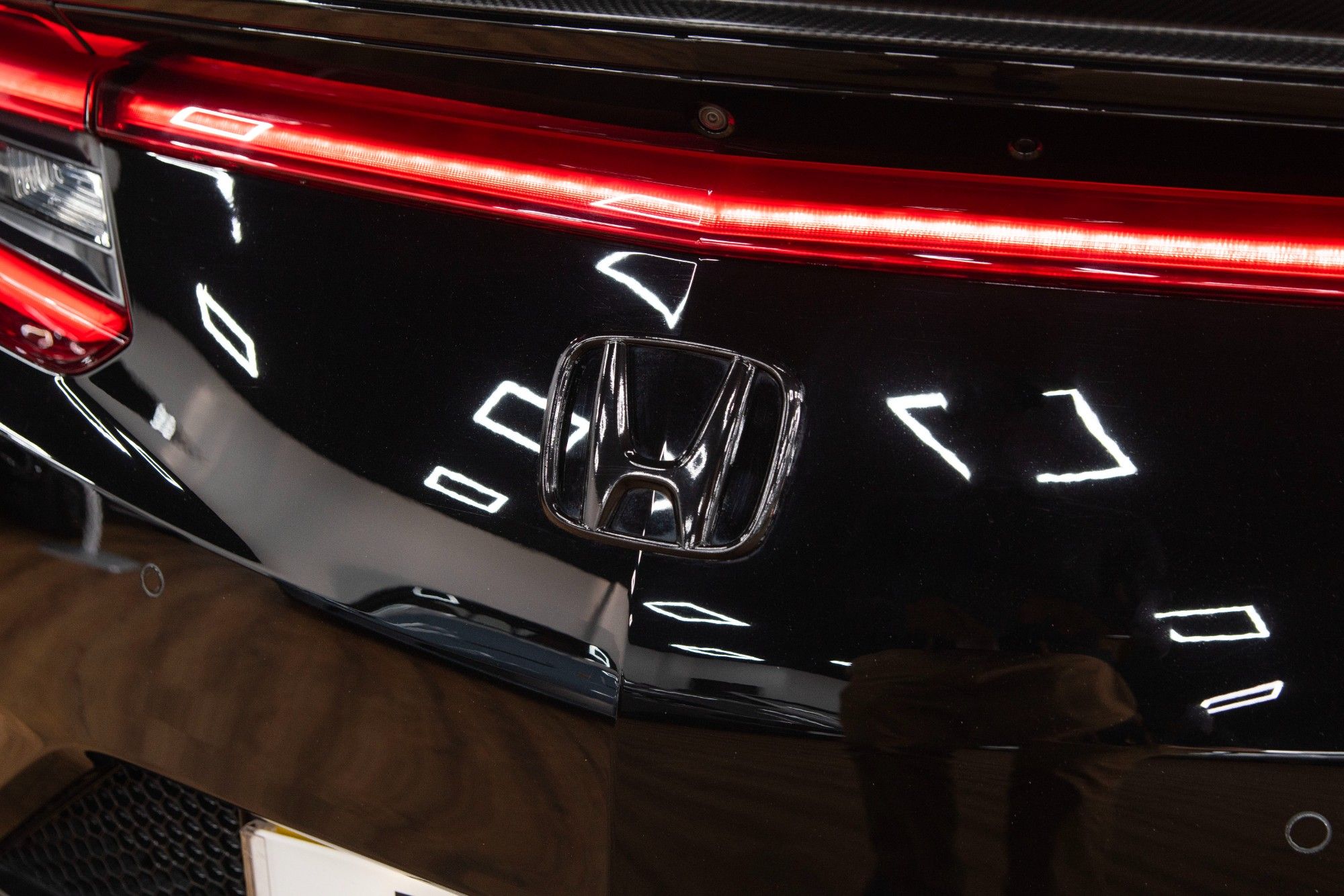 USED 2019 19 HONDA NSX 3.5 V6 