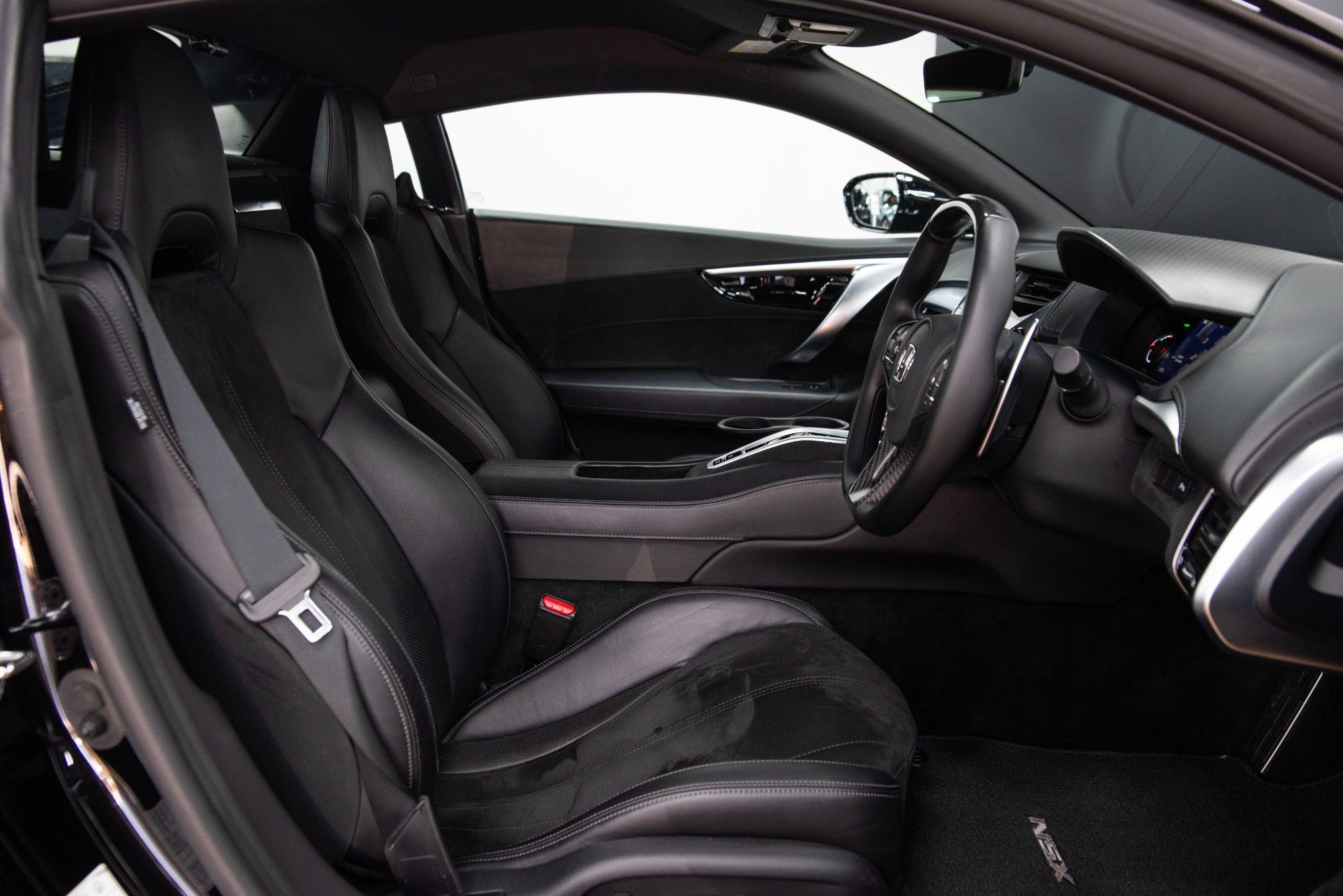 USED 2019 19 HONDA NSX 3.5 V6 