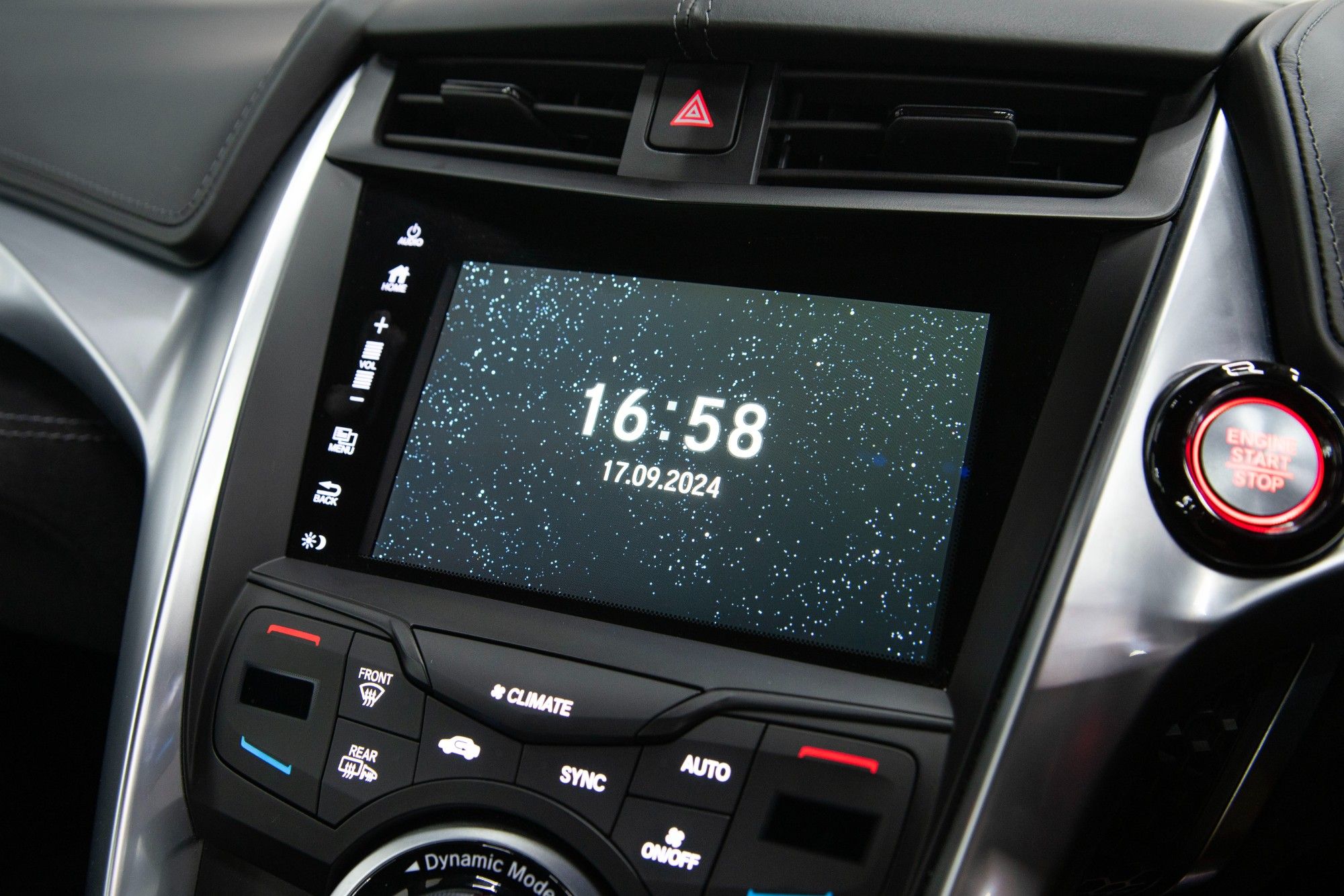 USED 2019 19 HONDA NSX 3.5 V6 