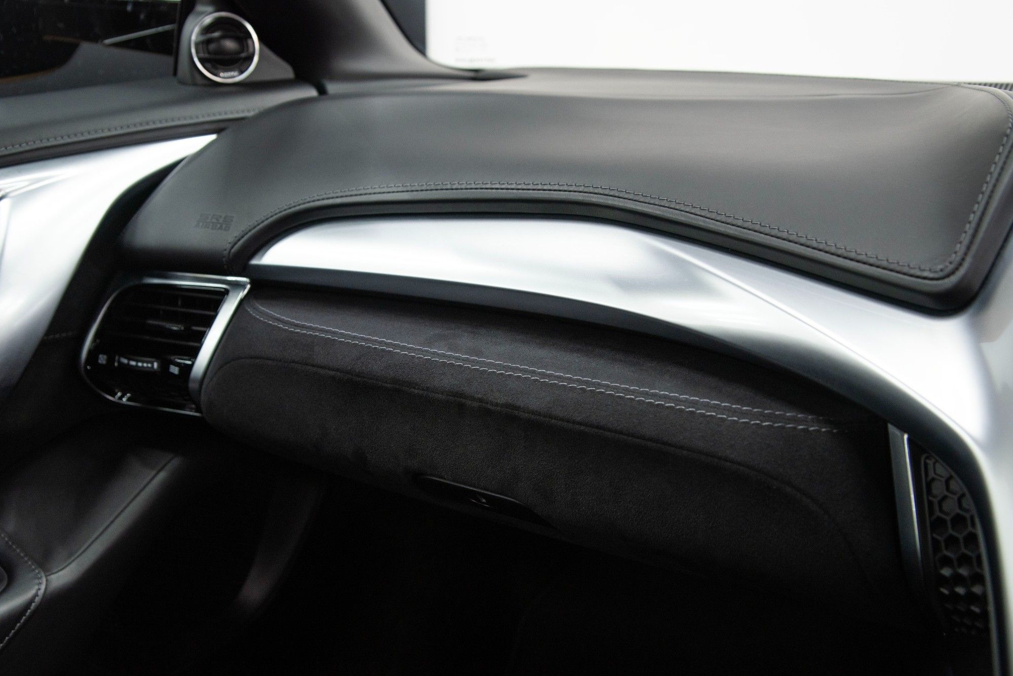 USED 2019 19 HONDA NSX 3.5 V6 