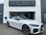 USED 2021 71 BMW M4 3.0 M440I XDRIVE MHEV 2d 369 BHP 