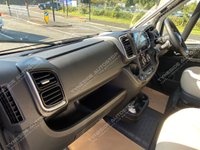 USED 2025 25 AUTO-TRAIL FRONTIER COMANCHE  6 BERTH MOTORHOME AUTOMATIC 2.2 180BHP 