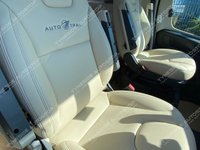 USED 2025 25 AUTO-TRAIL FRONTIER COMANCHE  6 BERTH MOTORHOME AUTOMATIC 2.2 180BHP 
