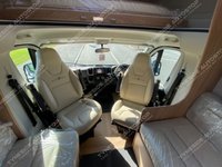 USED 2025 25 AUTO-TRAIL FRONTIER COMANCHE  6 BERTH MOTORHOME AUTOMATIC 2.2 180BHP 