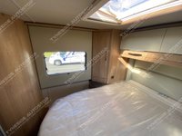 USED 2025 25 AUTO-TRAIL FRONTIER COMANCHE  6 BERTH MOTORHOME AUTOMATIC 2.2 180BHP 