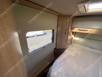USED 2025 25 AUTO-TRAIL FRONTIER COMANCHE  6 BERTH MOTORHOME AUTOMATIC 2.2 180BHP 