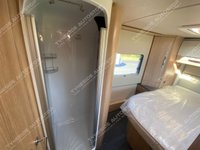 USED 2025 25 AUTO-TRAIL FRONTIER COMANCHE  6 BERTH MOTORHOME AUTOMATIC 2.2 180BHP 