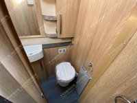 USED 2025 25 AUTO-TRAIL FRONTIER COMANCHE  6 BERTH MOTORHOME AUTOMATIC 2.2 180BHP 