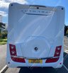 USED 2025 25 AUTO-TRAIL FRONTIER COMANCHE  6 BERTH MOTORHOME AUTOMATIC 2.2 180BHP 