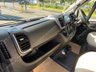 USED 2025 25 AUTO-TRAIL FRONTIER COMANCHE  6 BERTH MOTORHOME AUTOMATIC 2.2 180BHP 