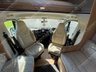 USED 2025 25 AUTO-TRAIL FRONTIER COMANCHE  6 BERTH MOTORHOME AUTOMATIC 2.2 180BHP 