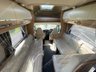 USED 2025 25 AUTO-TRAIL FRONTIER COMANCHE  6 BERTH MOTORHOME AUTOMATIC 2.2 180BHP 