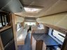 USED 2025 25 AUTO-TRAIL FRONTIER COMANCHE  6 BERTH MOTORHOME AUTOMATIC 2.2 180BHP 