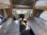 USED 2025 25 AUTO-TRAIL FRONTIER COMANCHE  6 BERTH MOTORHOME AUTOMATIC 2.2 180BHP 