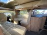 USED 2025 25 AUTO-TRAIL FRONTIER COMANCHE  6 BERTH MOTORHOME AUTOMATIC 2.2 180BHP 