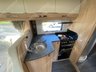 USED 2025 25 AUTO-TRAIL FRONTIER COMANCHE  6 BERTH MOTORHOME AUTOMATIC 2.2 180BHP 