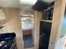 USED 2025 25 AUTO-TRAIL FRONTIER COMANCHE  6 BERTH MOTORHOME AUTOMATIC 2.2 180BHP 