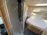 USED 2025 25 AUTO-TRAIL FRONTIER COMANCHE  6 BERTH MOTORHOME AUTOMATIC 2.2 180BHP 
