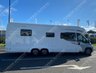 USED 2025 25 AUTO-TRAIL FRONTIER COMANCHE  6 BERTH MOTORHOME AUTOMATIC 2.2 180BHP 