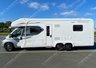 USED 2025 25 AUTO-TRAIL FRONTIER COMANCHE  6 BERTH MOTORHOME AUTOMATIC 2.2 180BHP 
