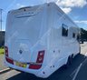 USED 2025 25 AUTO-TRAIL FRONTIER COMANCHE  6 BERTH MOTORHOME AUTOMATIC 2.2 180BHP 