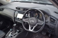 USED 2017 67 NISSAN X-TRAIL 2.0 DCI TEKNA XTRONIC 5d 175 BHP FULL NISSAN SERVICE HISTORY 2 KEYS