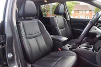 USED 2017 67 NISSAN X-TRAIL 2.0 DCI TEKNA XTRONIC 5d 175 BHP FULL NISSAN SERVICE HISTORY 2 KEYS