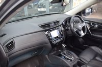 USED 2017 67 NISSAN X-TRAIL 2.0 DCI TEKNA XTRONIC 5d 175 BHP FULL NISSAN SERVICE HISTORY 2 KEYS