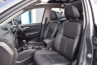 USED 2017 67 NISSAN X-TRAIL 2.0 DCI TEKNA XTRONIC 5d 175 BHP FULL NISSAN SERVICE HISTORY 2 KEYS