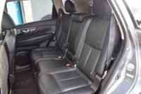 USED 2017 67 NISSAN X-TRAIL 2.0 DCI TEKNA XTRONIC 5d 175 BHP FULL NISSAN SERVICE HISTORY 2 KEYS