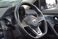 USED 2017 67 NISSAN X-TRAIL 2.0 DCI TEKNA XTRONIC 5d 175 BHP FULL NISSAN SERVICE HISTORY 2 KEYS