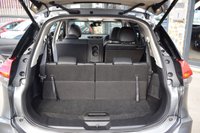 USED 2017 67 NISSAN X-TRAIL 2.0 DCI TEKNA XTRONIC 5d 175 BHP FULL NISSAN SERVICE HISTORY 2 KEYS