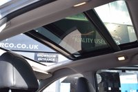 USED 2017 67 NISSAN X-TRAIL 2.0 DCI TEKNA XTRONIC 5d 175 BHP FULL NISSAN SERVICE HISTORY 2 KEYS