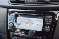 USED 2017 67 NISSAN X-TRAIL 2.0 DCI TEKNA XTRONIC 5d 175 BHP FULL NISSAN SERVICE HISTORY 2 KEYS