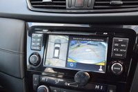 USED 2017 67 NISSAN X-TRAIL 2.0 DCI TEKNA XTRONIC 5d 175 BHP FULL NISSAN SERVICE HISTORY 2 KEYS