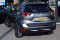 USED 2017 67 NISSAN X-TRAIL 2.0 DCI TEKNA XTRONIC 5d 175 BHP FULL NISSAN SERVICE HISTORY 2 KEYS