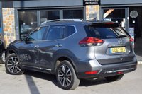 USED 2017 67 NISSAN X-TRAIL 2.0 DCI TEKNA XTRONIC 5d 175 BHP FULL NISSAN SERVICE HISTORY 2 KEYS