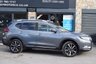 USED 2017 67 NISSAN X-TRAIL 2.0 DCI TEKNA XTRONIC 5d 175 BHP FULL NISSAN SERVICE HISTORY 2 KEYS
