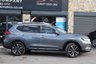 USED 2017 67 NISSAN X-TRAIL 2.0 DCI TEKNA XTRONIC 5d 175 BHP FULL NISSAN SERVICE HISTORY 2 KEYS