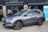 USED 2017 67 NISSAN X-TRAIL 2.0 DCI TEKNA XTRONIC 5d 175 BHP FULL NISSAN SERVICE HISTORY 2 KEYS