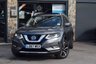 USED 2017 67 NISSAN X-TRAIL 2.0 DCI TEKNA XTRONIC 5d 175 BHP FULL NISSAN SERVICE HISTORY 2 KEYS