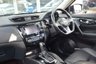 USED 2017 67 NISSAN X-TRAIL 2.0 DCI TEKNA XTRONIC 5d 175 BHP FULL NISSAN SERVICE HISTORY 2 KEYS
