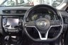 USED 2017 67 NISSAN X-TRAIL 2.0 DCI TEKNA XTRONIC 5d 175 BHP FULL NISSAN SERVICE HISTORY 2 KEYS