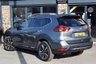 USED 2017 67 NISSAN X-TRAIL 2.0 DCI TEKNA XTRONIC 5d 175 BHP FULL NISSAN SERVICE HISTORY 2 KEYS