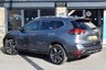 USED 2017 67 NISSAN X-TRAIL 2.0 DCI TEKNA XTRONIC 5d 175 BHP FULL NISSAN SERVICE HISTORY 2 KEYS