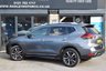 USED 2017 67 NISSAN X-TRAIL 2.0 DCI TEKNA XTRONIC 5d 175 BHP FULL NISSAN SERVICE HISTORY 2 KEYS