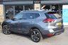 USED 2017 67 NISSAN X-TRAIL 2.0 DCI TEKNA XTRONIC 5d 175 BHP FULL NISSAN SERVICE HISTORY 2 KEYS