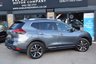 USED 2017 67 NISSAN X-TRAIL 2.0 DCI TEKNA XTRONIC 5d 175 BHP FULL NISSAN SERVICE HISTORY 2 KEYS